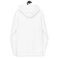 Unisex fashion hoodie