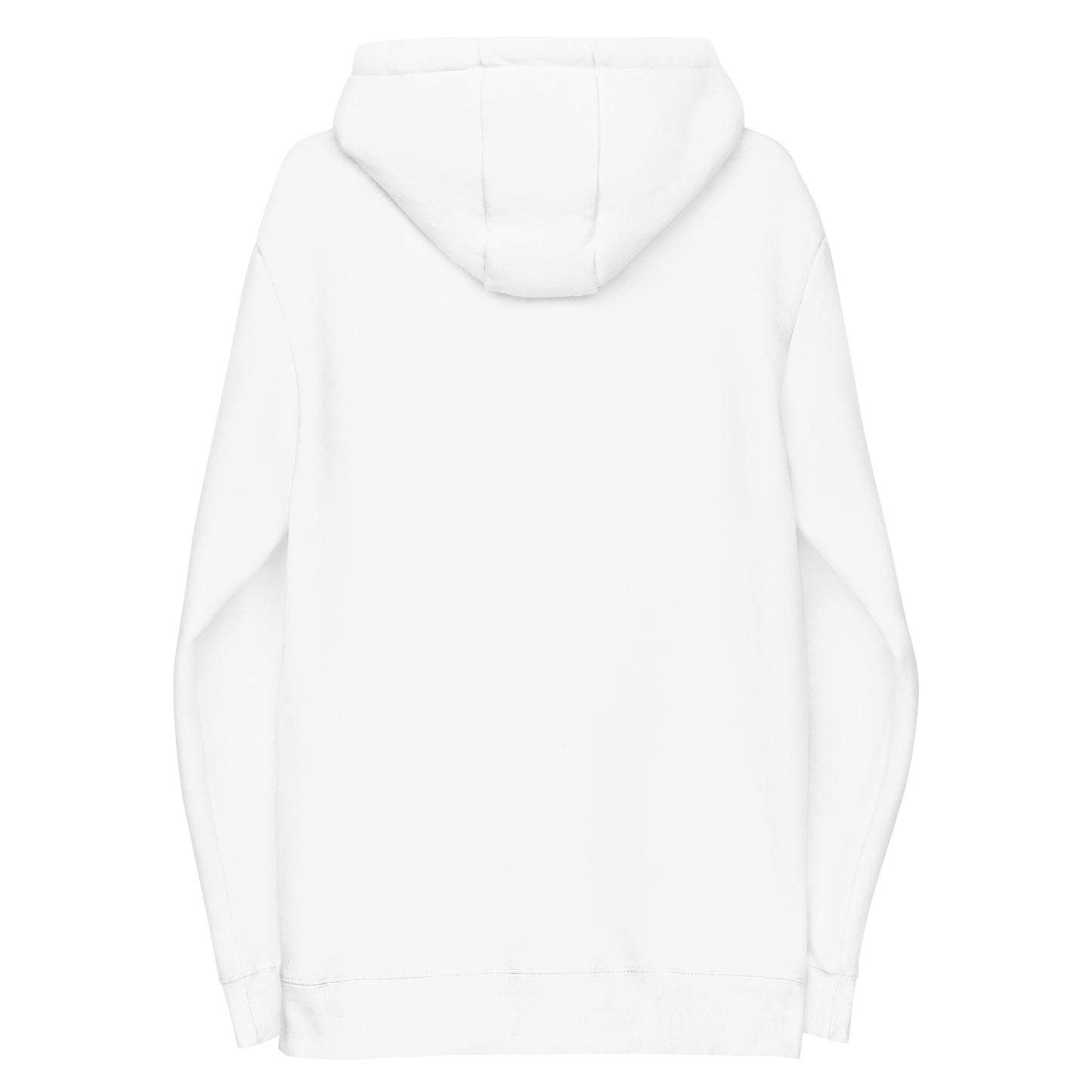 Unisex fashion hoodie