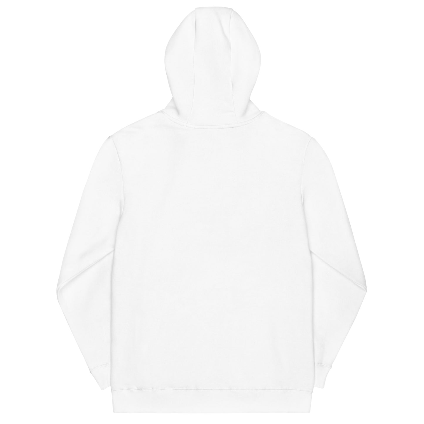 Unisex fashion hoodie