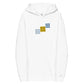 Unisex fashion hoodie