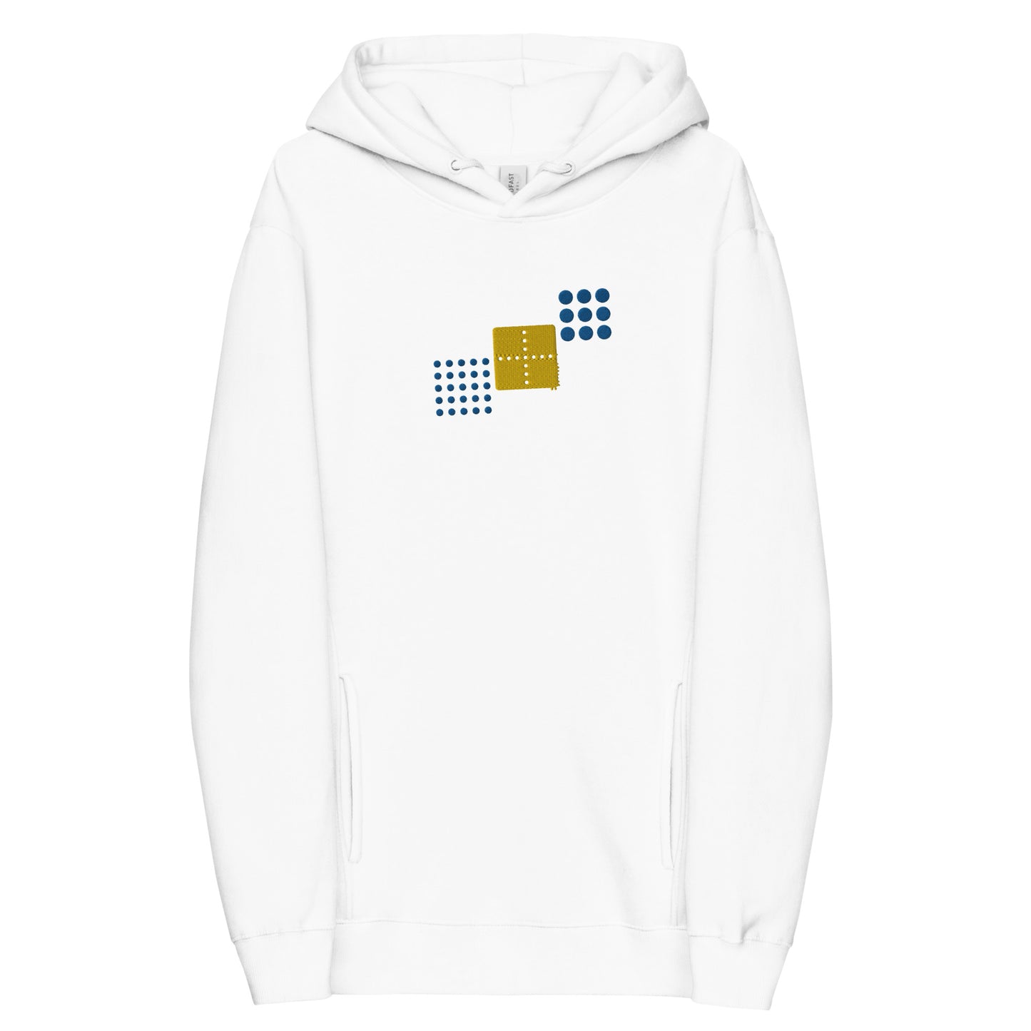 Unisex fashion hoodie