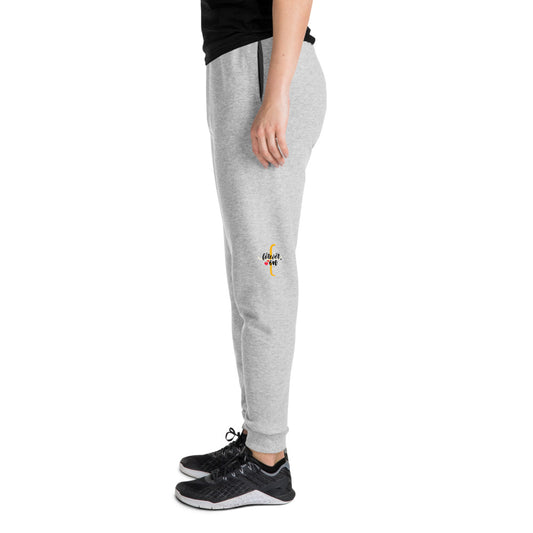 Unisex Joggers- Valentine's