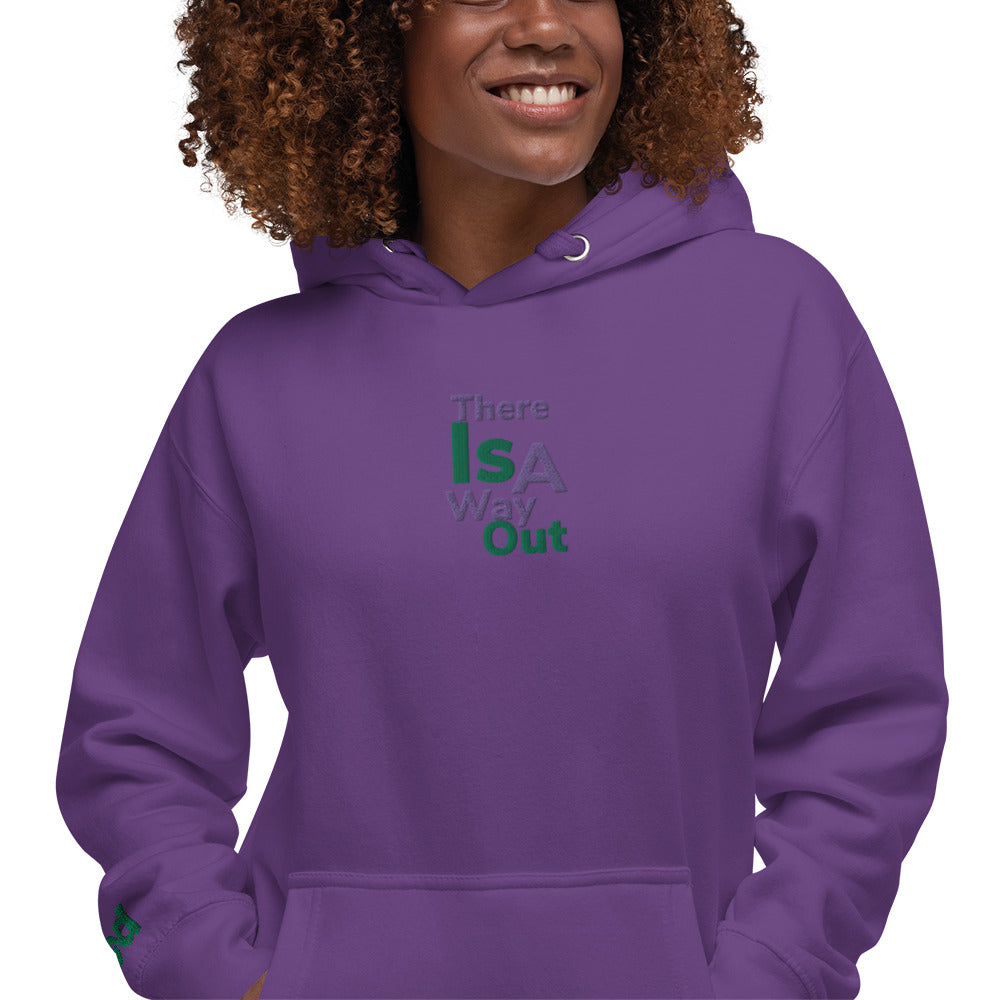 Unisex Hoodie