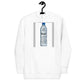 Bleach Unisex Hoodie