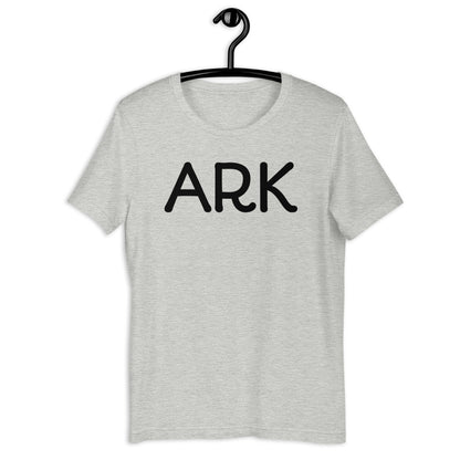 ARK - Short-Sleeve Unisex T-Shirt