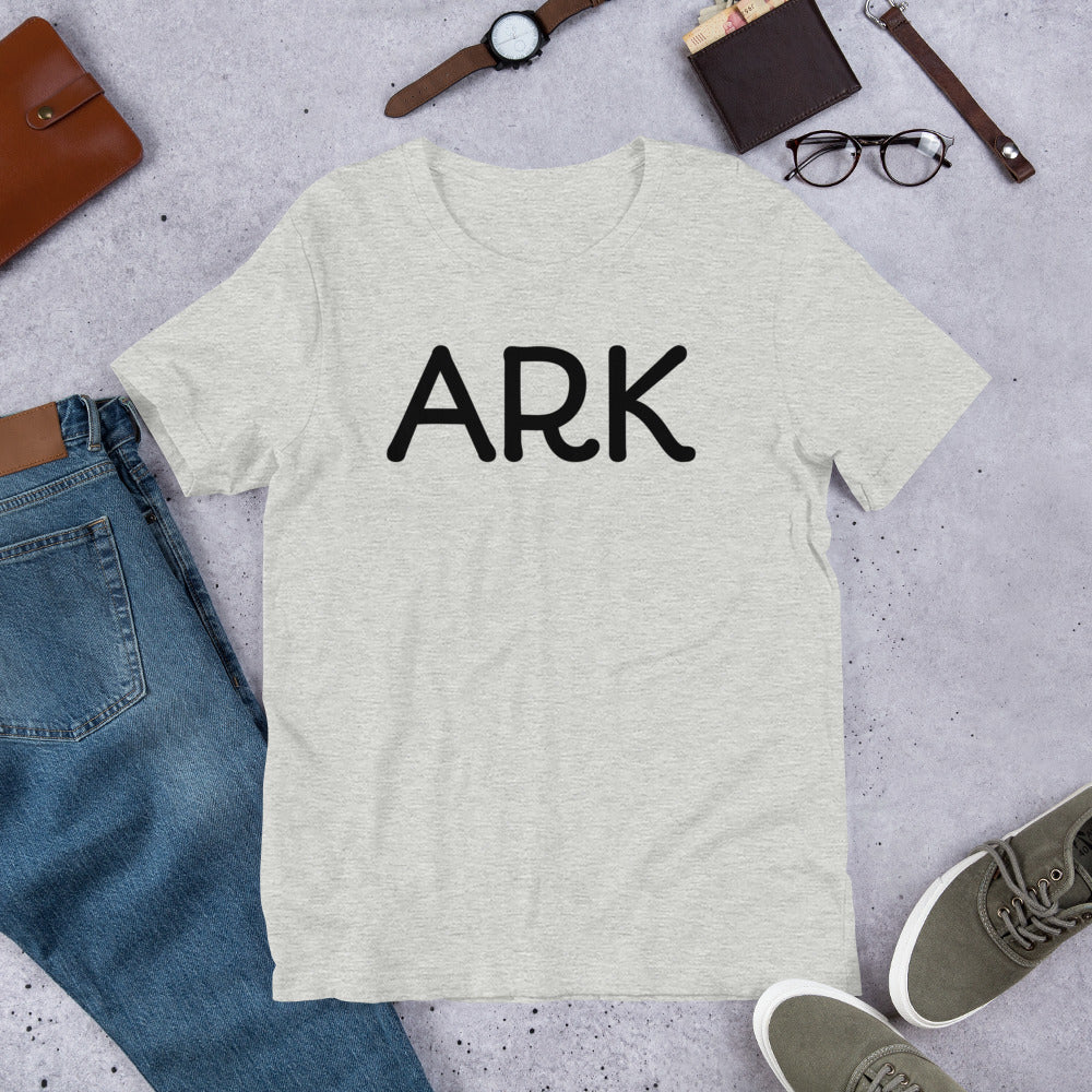 ARK - Short-Sleeve Unisex T-Shirt