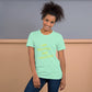 Short-Sleeve Unisex T-Shirt -Fruitful