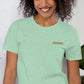 Short-Sleeve Unisex T-Shirt -Access