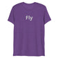 Short sleeve t-shirt- Fly
