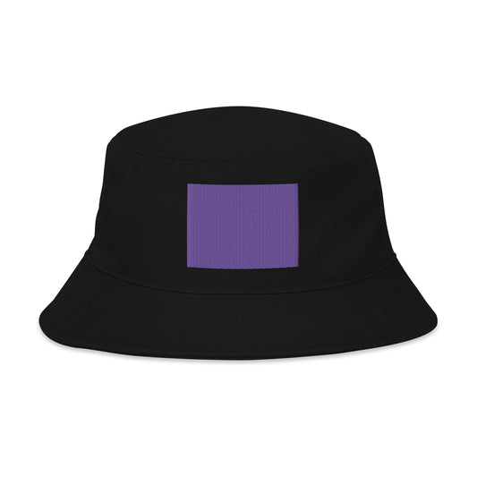 Universal bucket hat