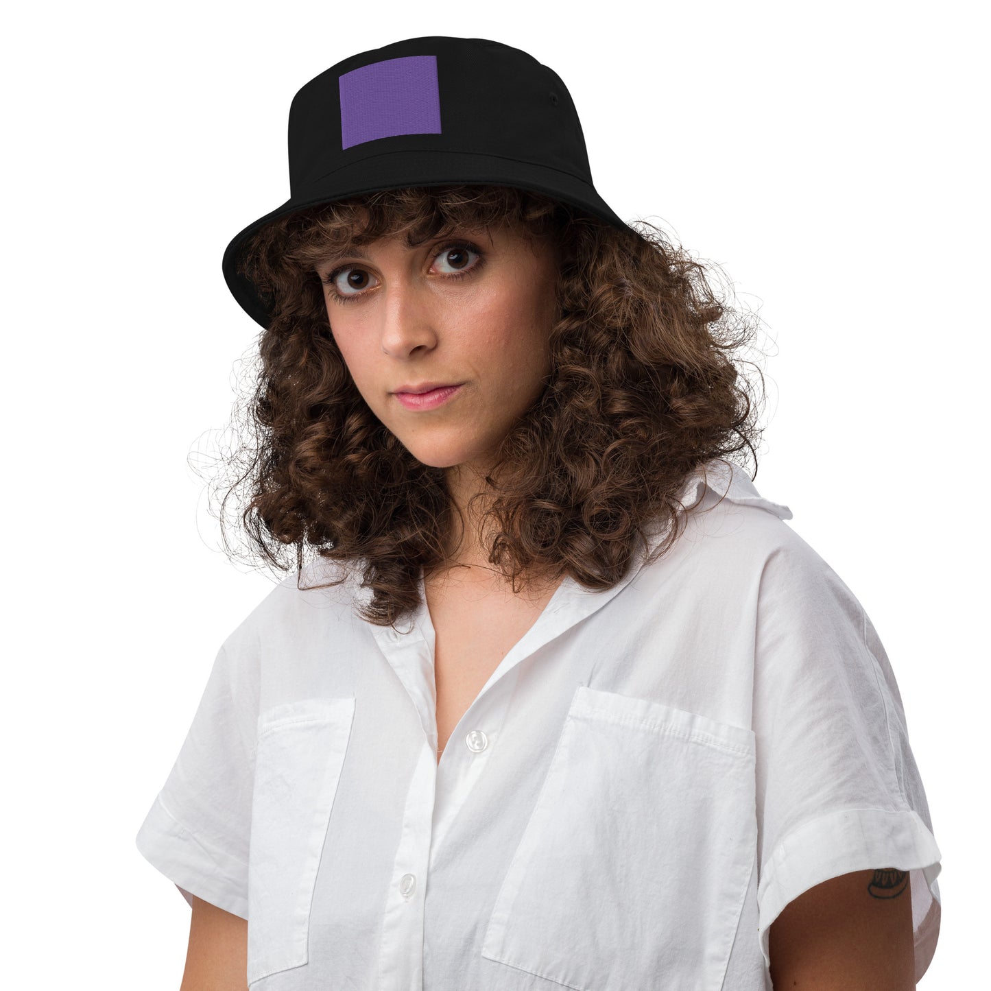 Universal bucket hat