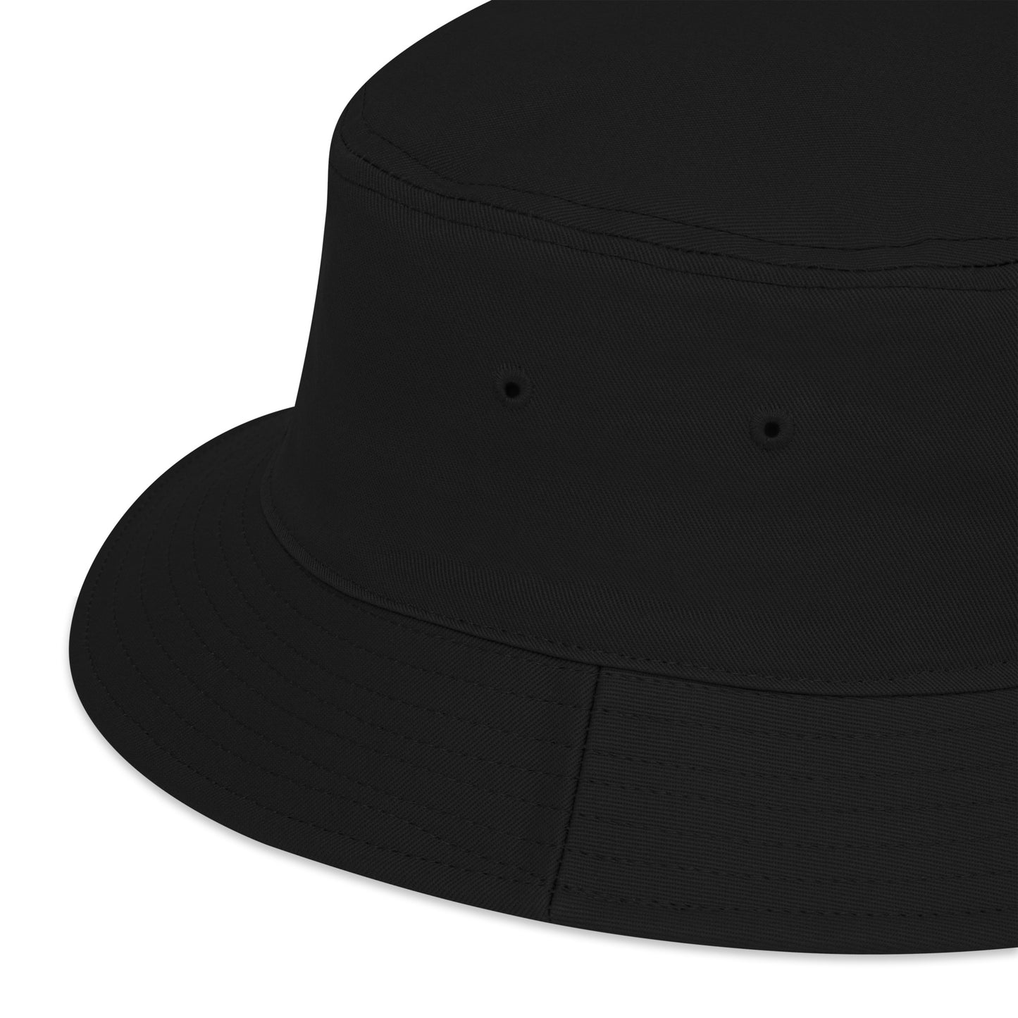 Universal bucket hat