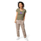 Women’s basic organic t-shirt
