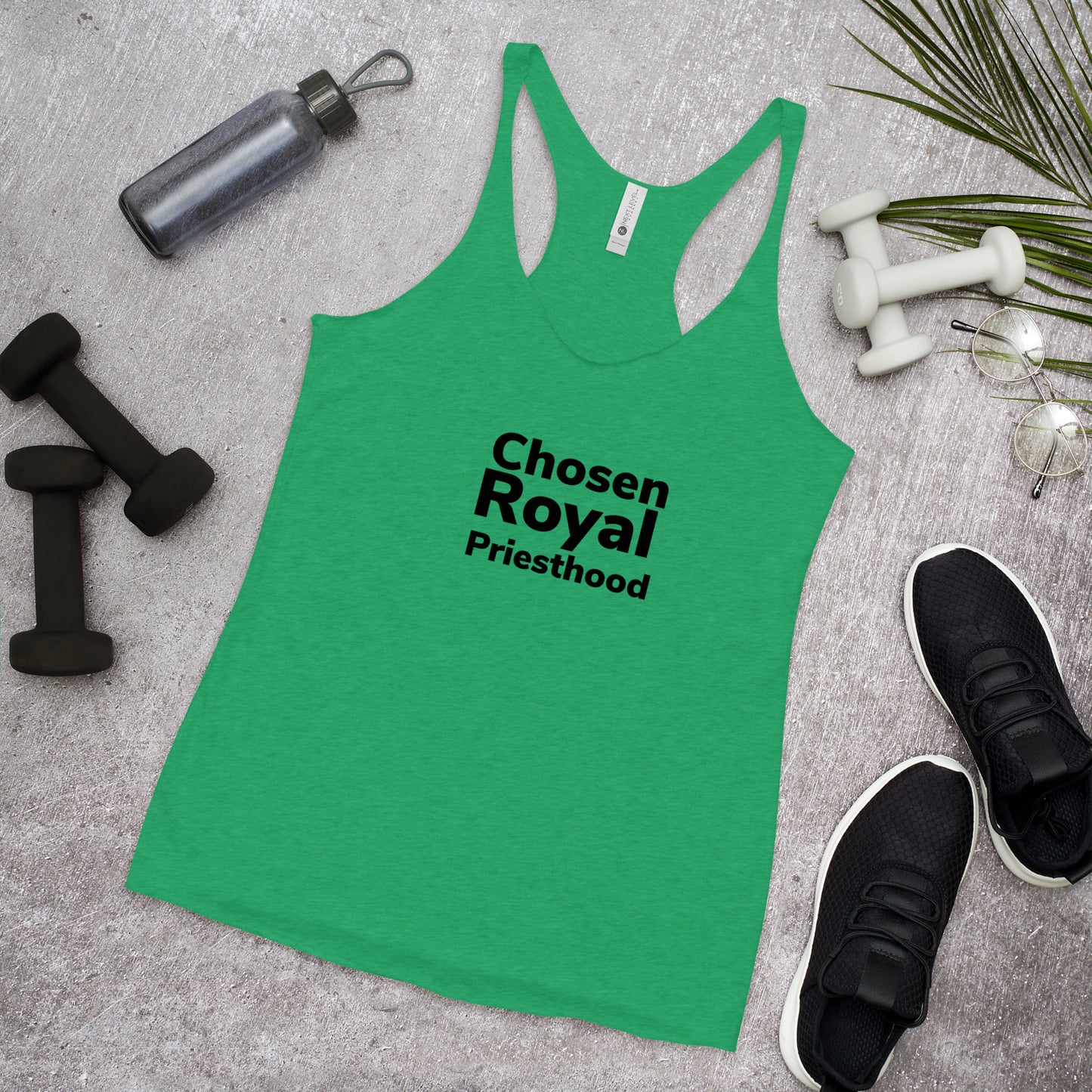 Women's Racerback Tank