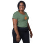 Women’s round neck tee