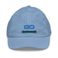 Youth baseball cap- GO