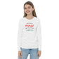 The Most Wonderful Time ... Chirstmas - Youth long sleeve tee