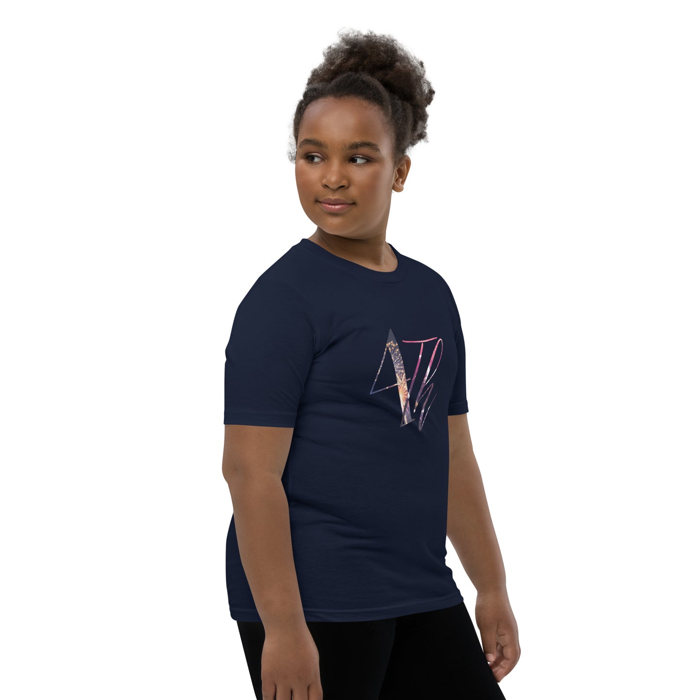 Youth Short Sleeve T-Shirt